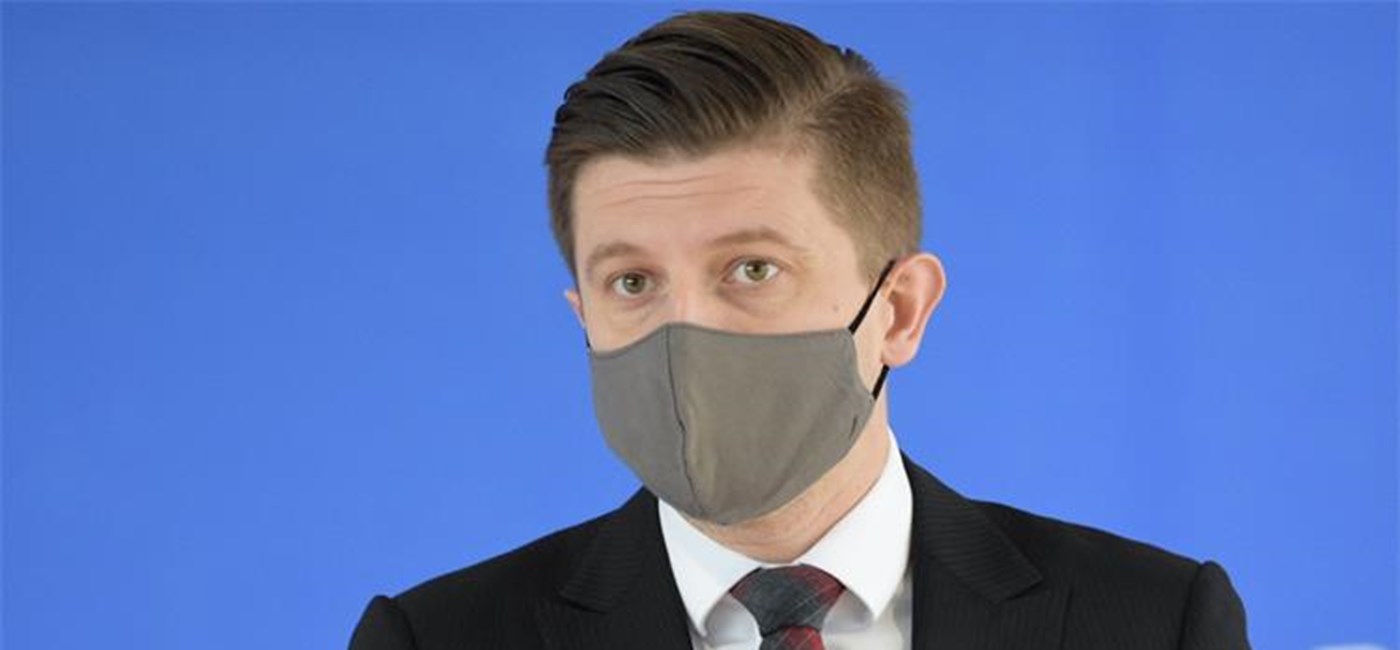 Marić: Očekuje se nešto bolji rezultat proračuna u 2020. godini